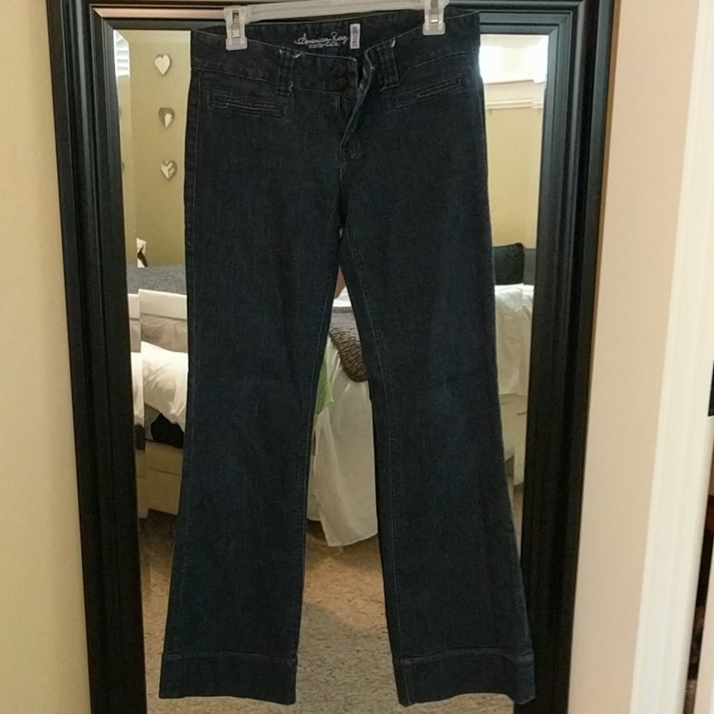American Rag trouser jeans